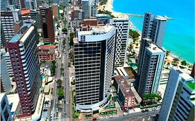 Comfort Hotel Fortaleza Fortaleza Brazil